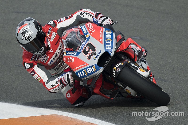Petrucci: