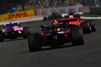 Formel 1 Mexiko 2018: Das Rennen im Formel-1-Liveticker