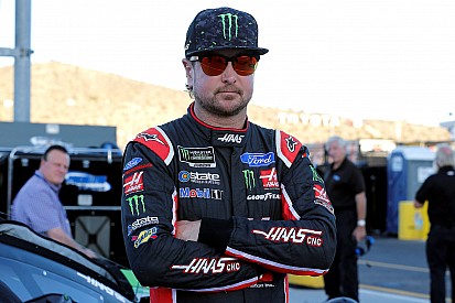 Kurt Busch: “I just didn’t get the job done" at Phoenix