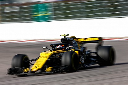 Sainz, Verstappen'in sözlerine rağmen Renault'ya güveniyor