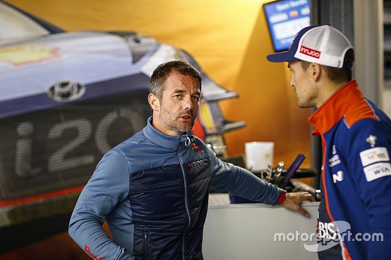 Loeb will