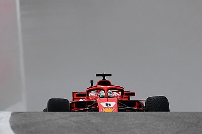 Why there's no reason to expect a Ferrari fightback