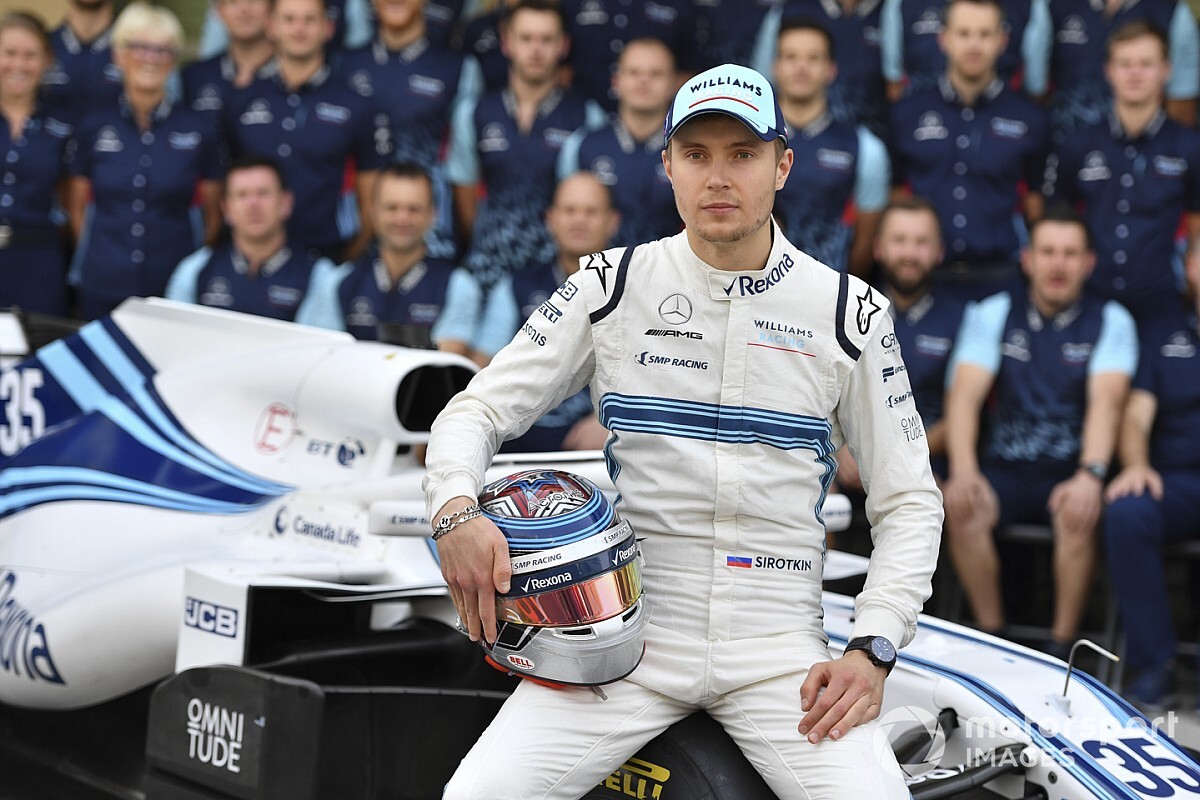 Sirotkin