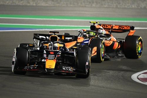 F1 estudia volver a la duración máxima de los stint en el GP de Qatar