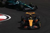 A qué hora fue la carrera sprint y la clasificación de F1 del GP de China