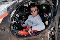 Dakar: M&oacute;wią po 3. etapie