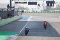 A qu&eacute; hora fue la carrera de MotoGP en Tailandia y c&oacute;mo verla