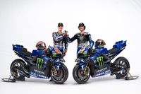 Yamaha presenta junto a Pramac una nueva era para el fabricante japon&eacute;s en MotoGP