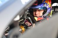 Kolejny sprawdzian Rovanpery