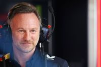 Horner se despide de Red Bull con "el coraz&oacute;n encogido" y con "un proyecto para 2026"