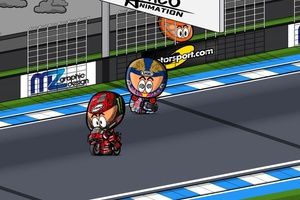 Vídeo: el divertido resumen del GP de Tailandia 2024 de MotoGP, por MiniBikers