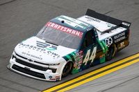 Josh Bilicki to run two NASCAR Truck road course races with Niece Motorsports