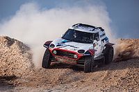 Hołowczyc w mocnej stawce