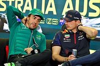 Button: "&iquest;Verstappen? No eres el mejor sin salir de la F1; Alonso gan&oacute;"