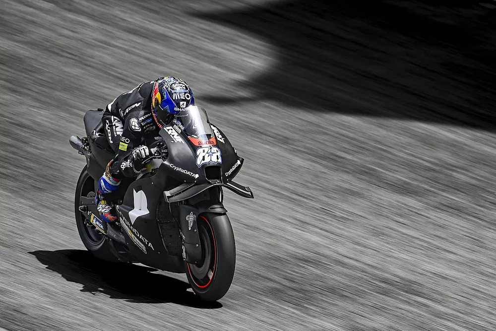 Miguel Oliveira, RNF MotoGP Racing