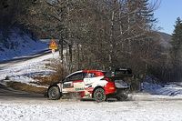 WRC: Ogier da un golpe en la mesa y le gana la partida a Loeb