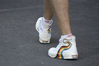 Vídeo: a importância da comunidade LGBTQI+ na F1