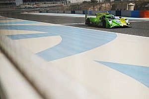 Inter Europol Competition nie kryje rozczarowania