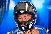 Suzuki alinear&aacute; a Tsuda como invitado en el Gran Premio de Jap&oacute;n de MotoGP