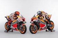 Honda wierna tradycji