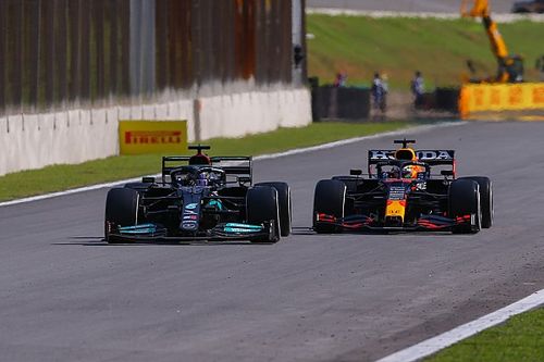 F1: Sainz revela novas reuniões sobre polêmica de Interlagos durante férias