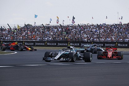 Гран Прі Британії: прогнози редакції Motorsport.com Україна