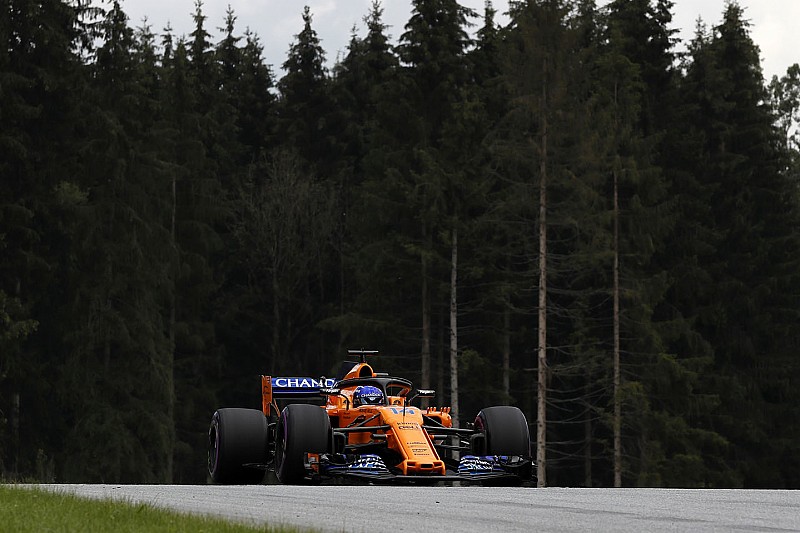 Alonso:
