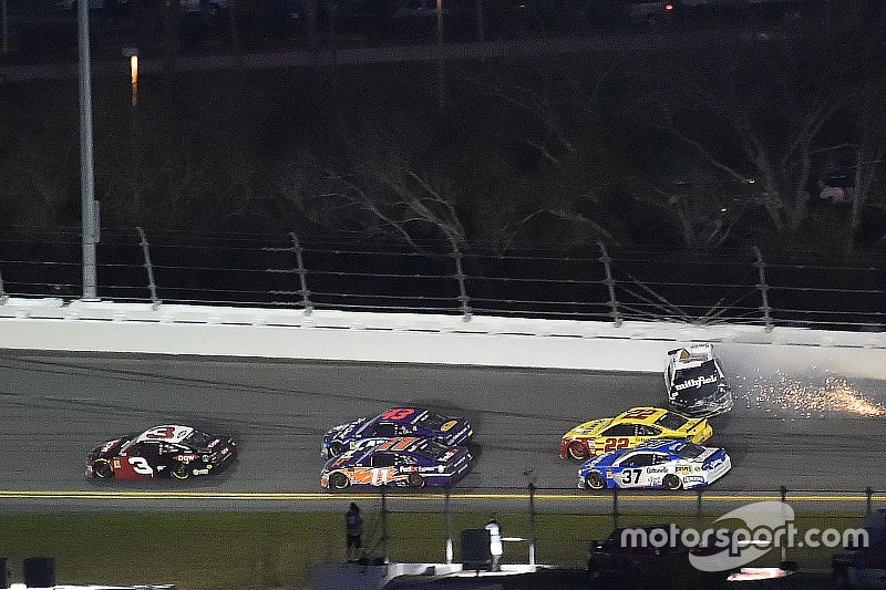 Almirola: