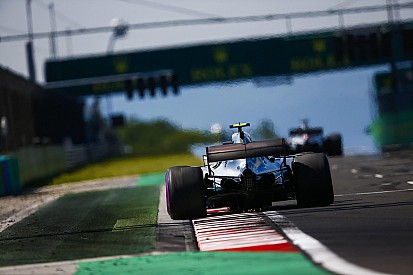 The F1 driver already racing for a 2020 seat