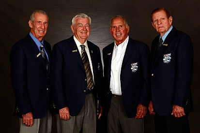 NASCAR-Legende David Pearson im Alter von 83 Jahren verstorben