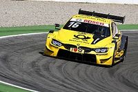 Glock vence corrida 2 em Hockenheim; Farfus é 10º