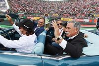 El GP de México se distancia de críticas a Liberty