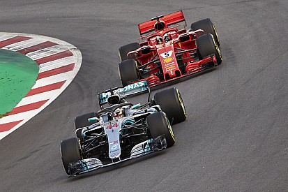 Palmer : Hamilton aurait été Champion avec la Ferrari