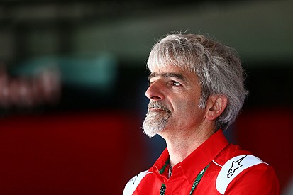 La V4 trionfa, Dall’Igna è soddisfatto ma resta concentrato: “Lavoriamo come se avessimo perso”