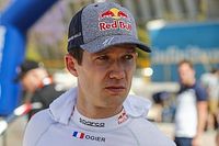 Ogier recibe una sanci&oacute;n en M&eacute;xico y pierde los puntos de la Power Stage