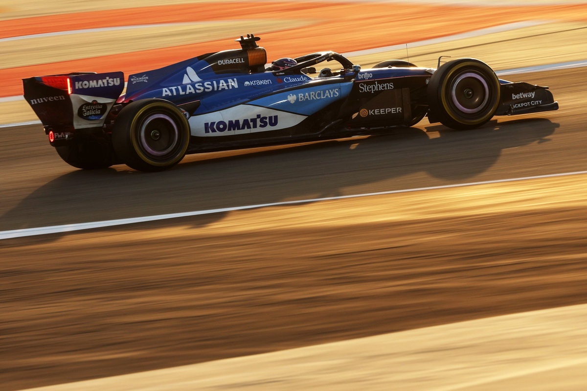 Autosport Explains video: How the new F1 cars will challenge the drivers