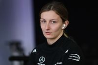 La campeona de la F1 Academy planea centrarse en resistencia, y quiere un Hypercar