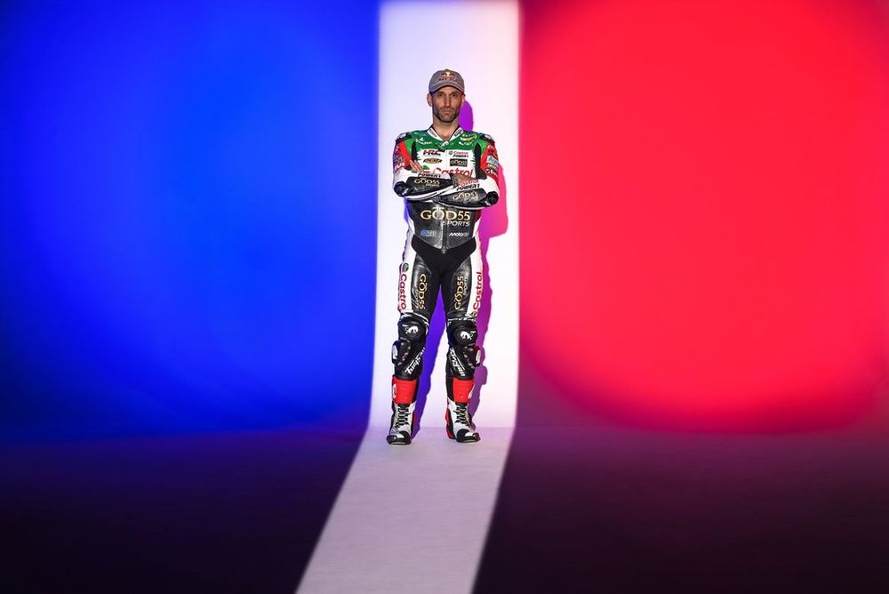 Johann Zarco, Team LCR Honda  