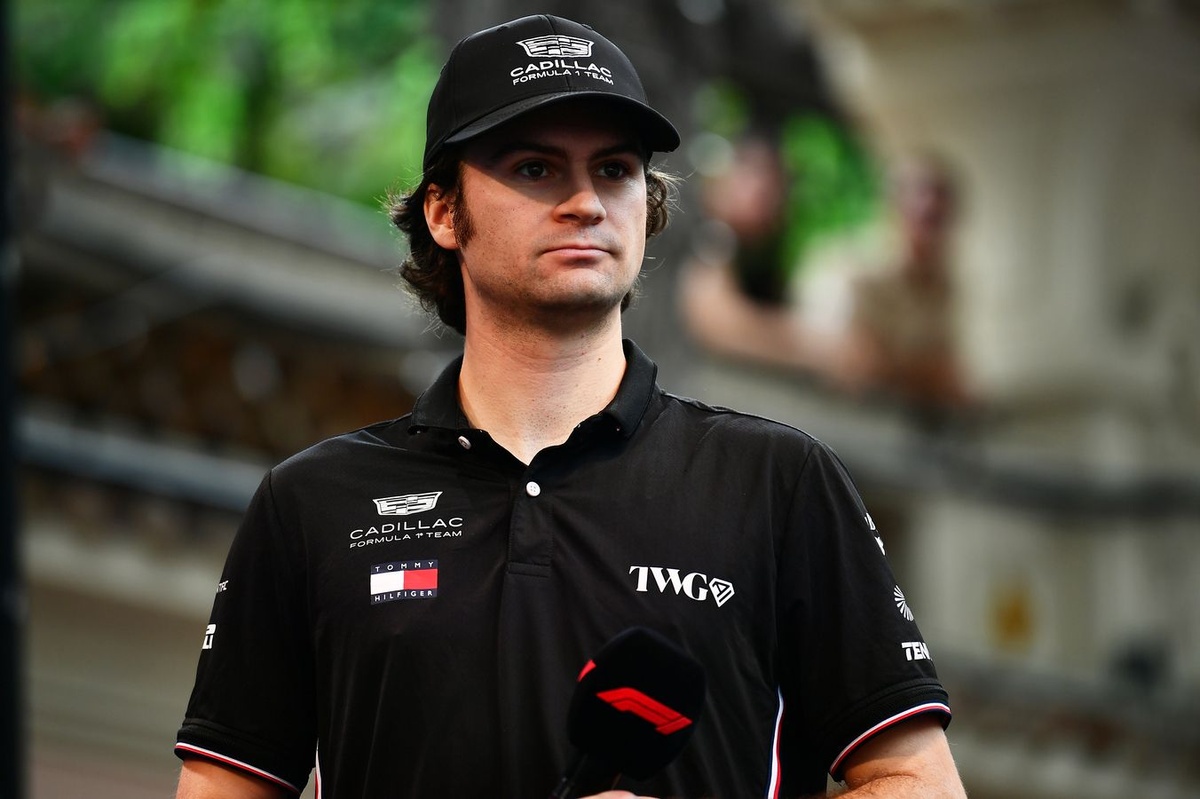 Colton Herta Considers Indy 500 and IMSA Endurance Races Amid Uncertain 2027 Plans