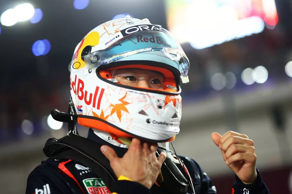 Lance Stroll, Aston Martin Racing