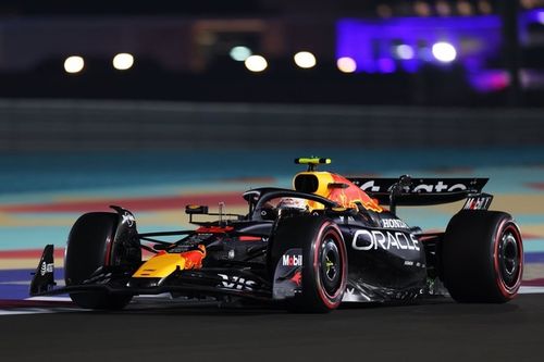 Tsunoda le gana a Verstappen por primera vez en Qatar: "Siento m&aacute;s confianza"