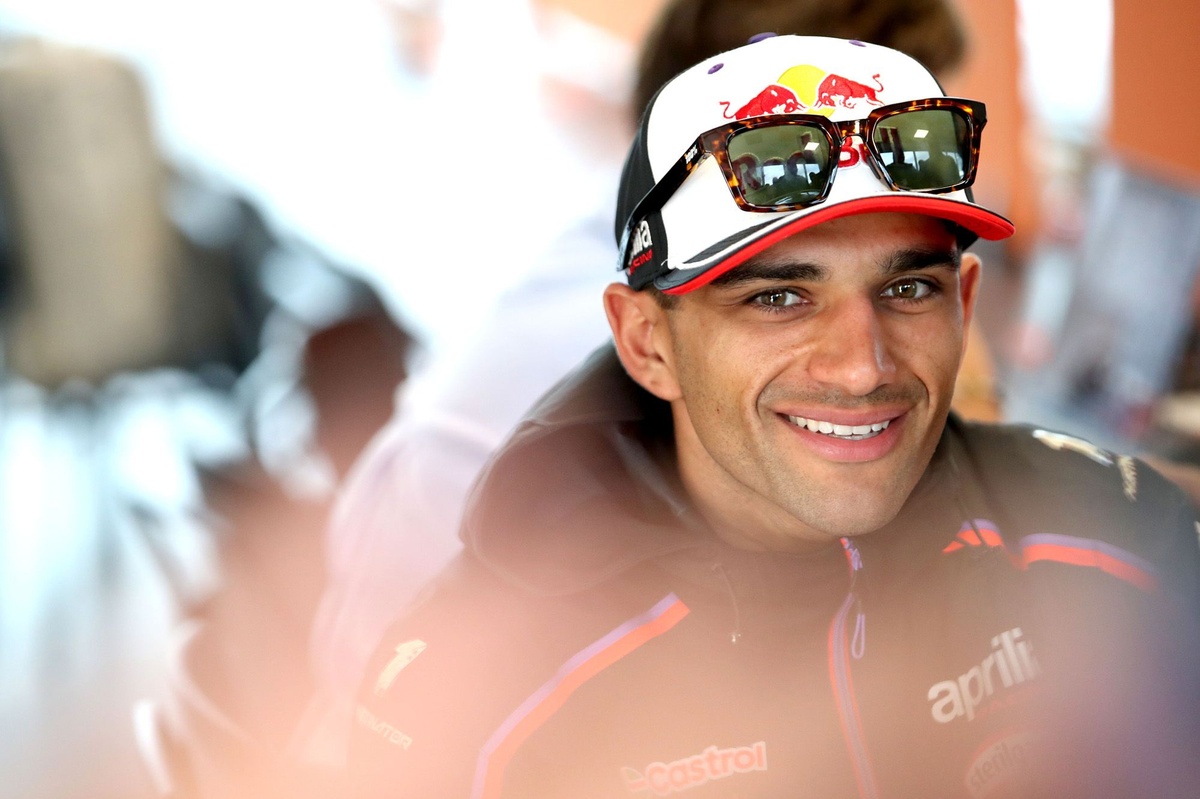 Exclusive: Martin finalising two-year Yamaha MotoGP deal