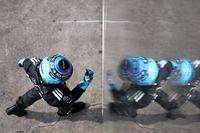 Russell, optimista: "Si llueve, la sprint puede ser un caos a nuestro favor"