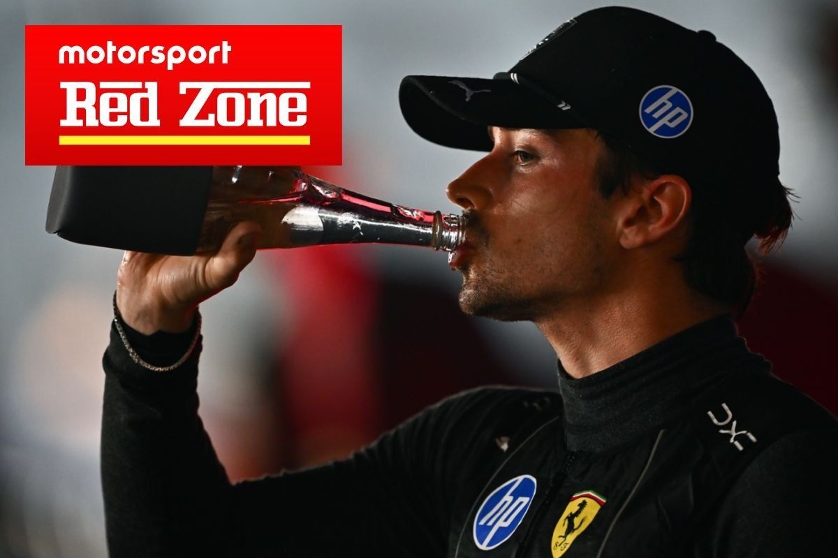 Lewis Hamilton owns up to wrong call as Ferrari struggles in Singapore SQ3