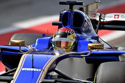 Wehrlein : "Nous n'avons menti à personne"
