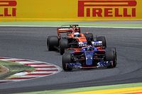 McLaren admite que la estrategia de Alonso en Barcelona podr&iacute;a haber sido mejor