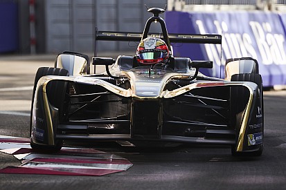 Vergne: Techeetah's first Formula E win will transform team