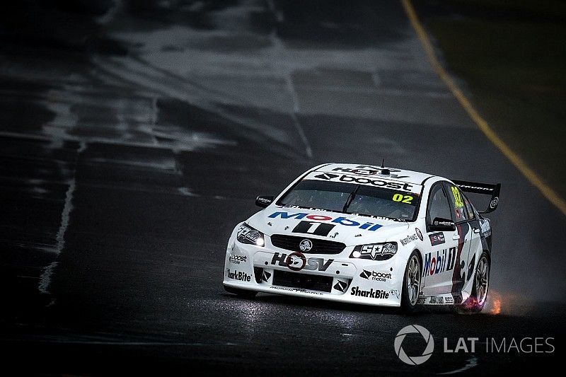 Scott Pye, Walkinshaw Racing