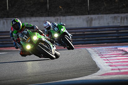 Bol d’Or 2017: SRC Kawasaki mit Gines, de Puniet & Foret auf der Pole-Position