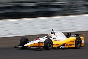 Oriol Servi&agrave;: &ldquo;En el accidente no he podido hacer nada&rdquo;